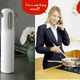 Image for article titled HomeHero 2-in-1 Gas and Fire Alarm System Could Save Your Life In Style